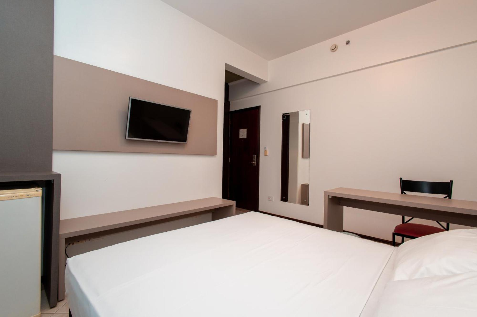 Ibis Styles Presidente Prudente Portal D'Oeste Exteriér fotografie