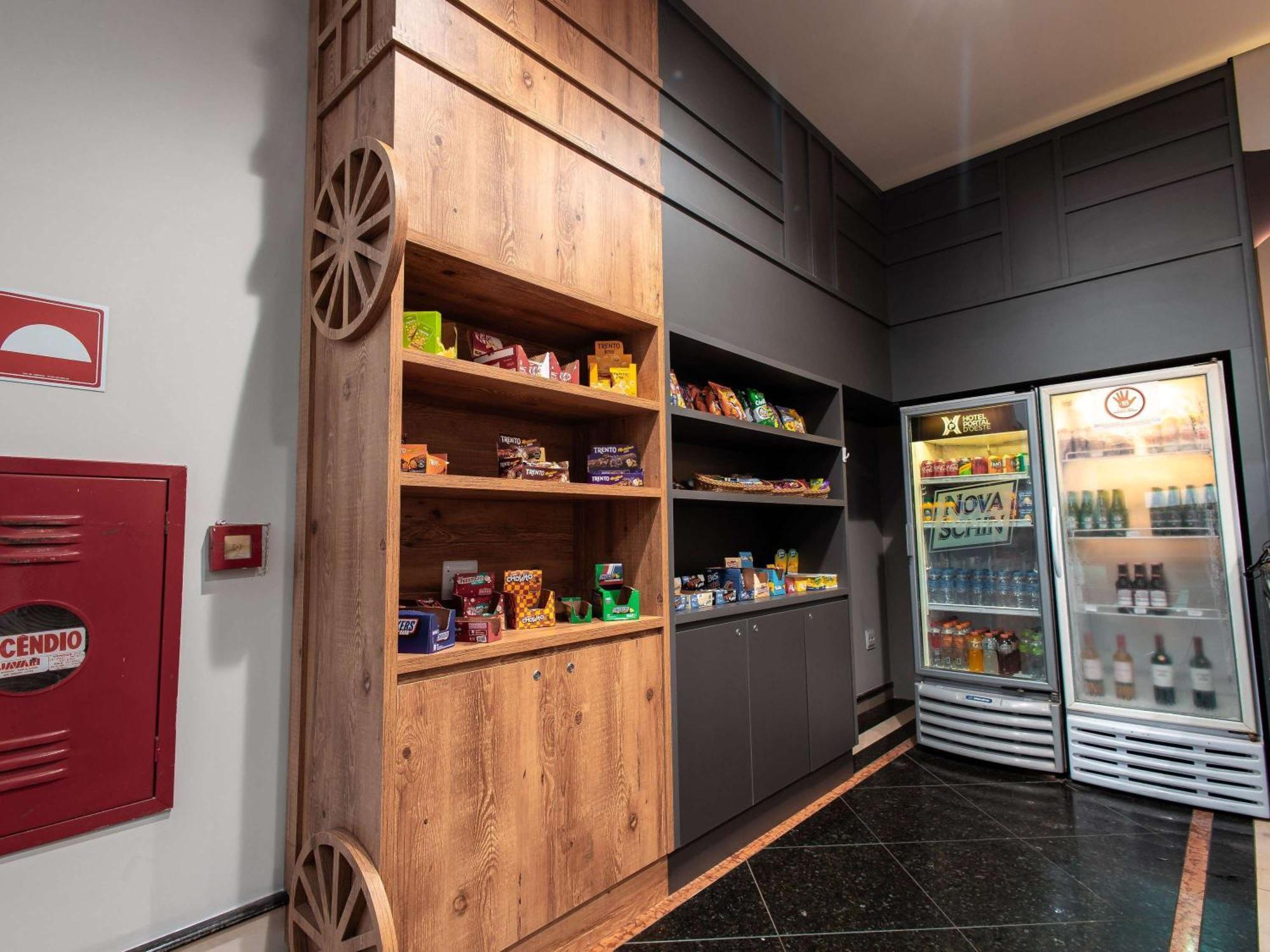 Ibis Styles Presidente Prudente Portal D'Oeste Exteriér fotografie