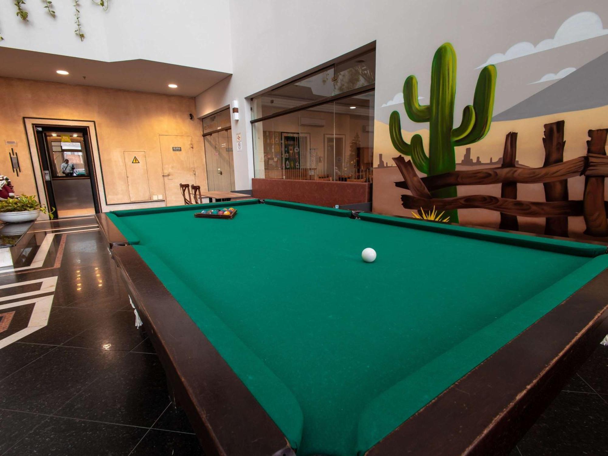 Ibis Styles Presidente Prudente Portal D'Oeste Exteriér fotografie