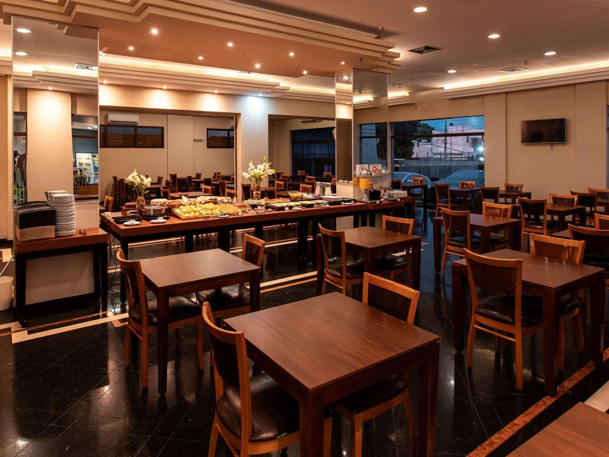 Ibis Styles Presidente Prudente Portal D'Oeste Exteriér fotografie