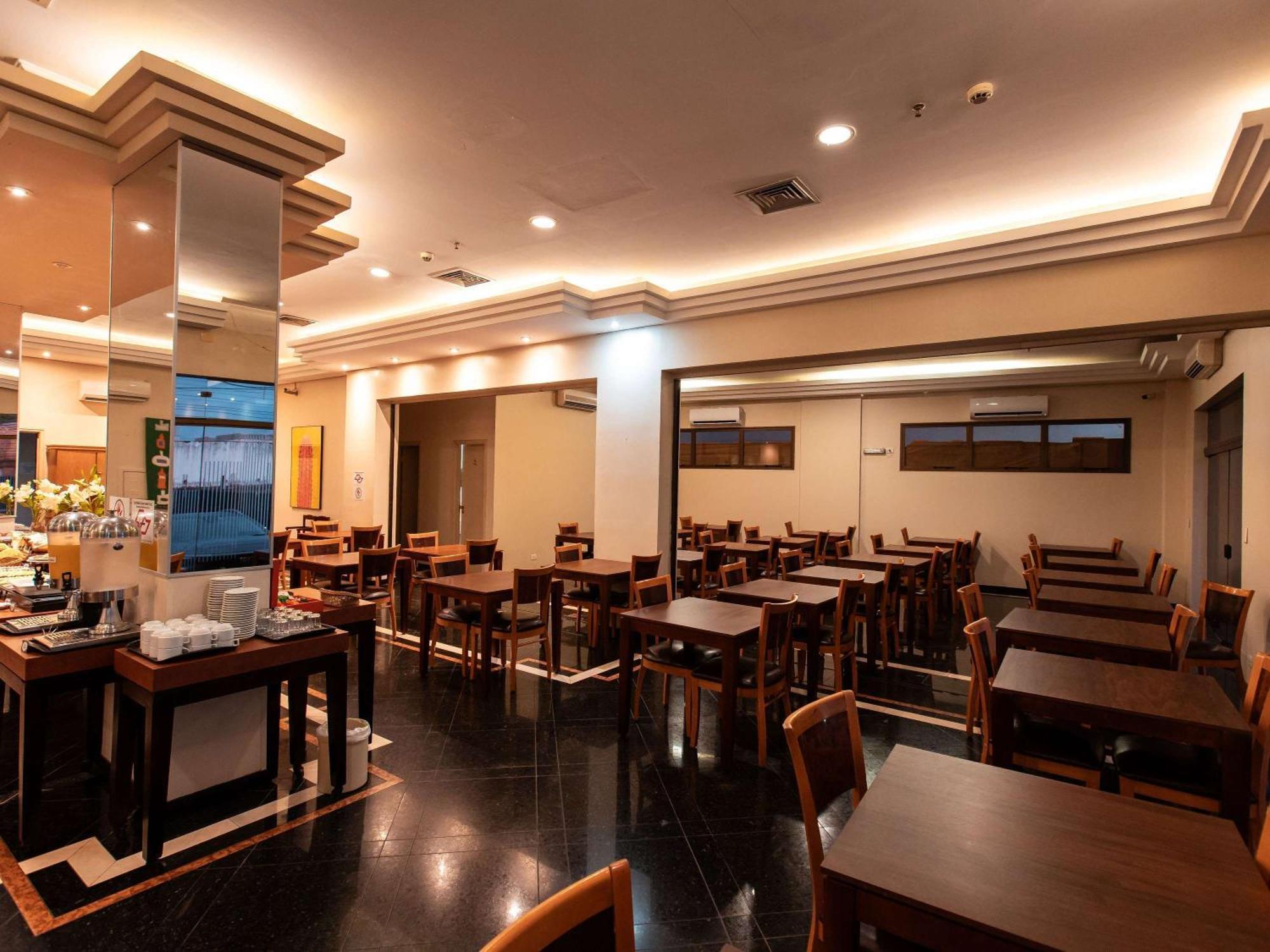 Ibis Styles Presidente Prudente Portal D'Oeste Exteriér fotografie