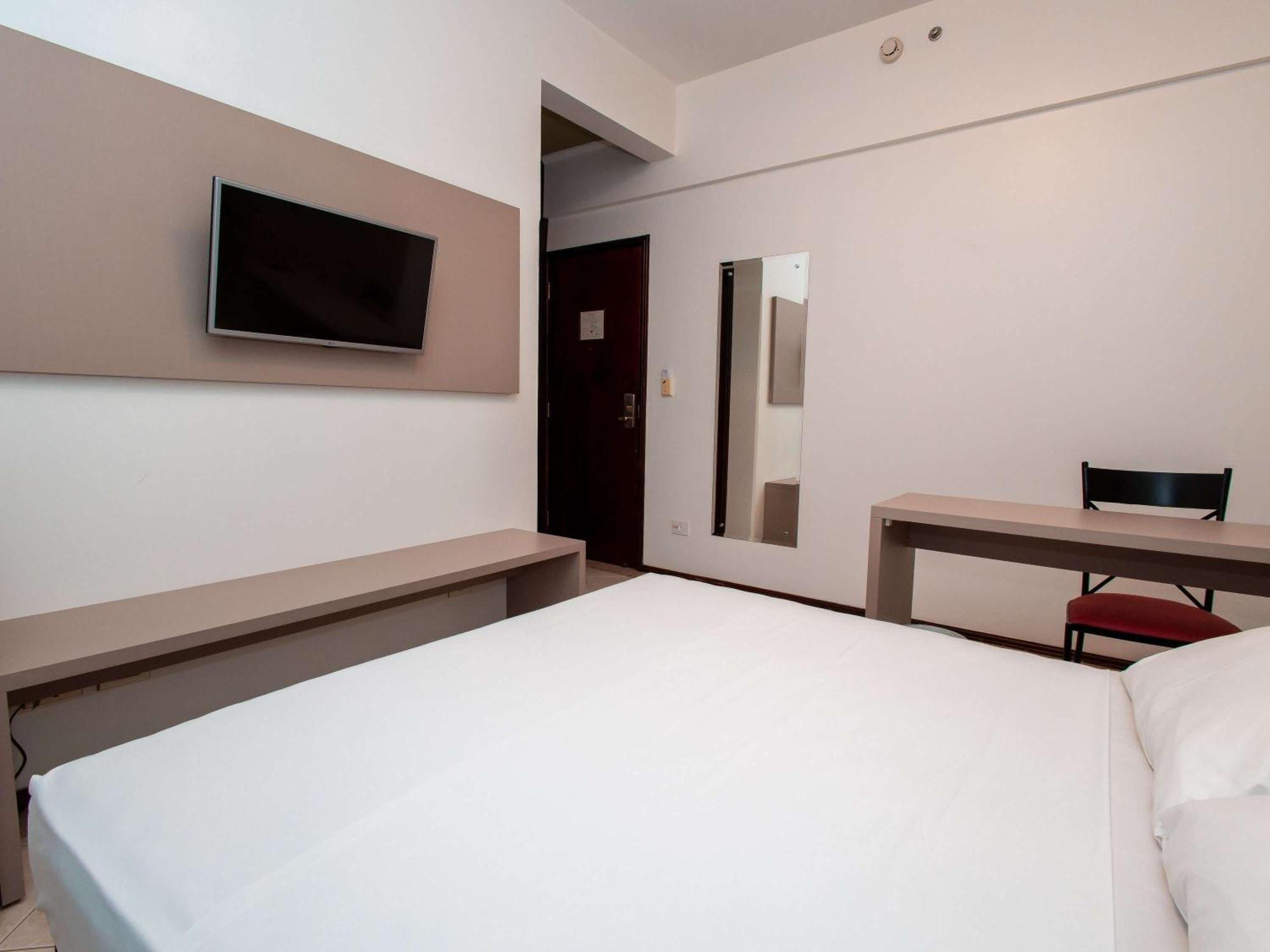 Ibis Styles Presidente Prudente Portal D'Oeste Exteriér fotografie