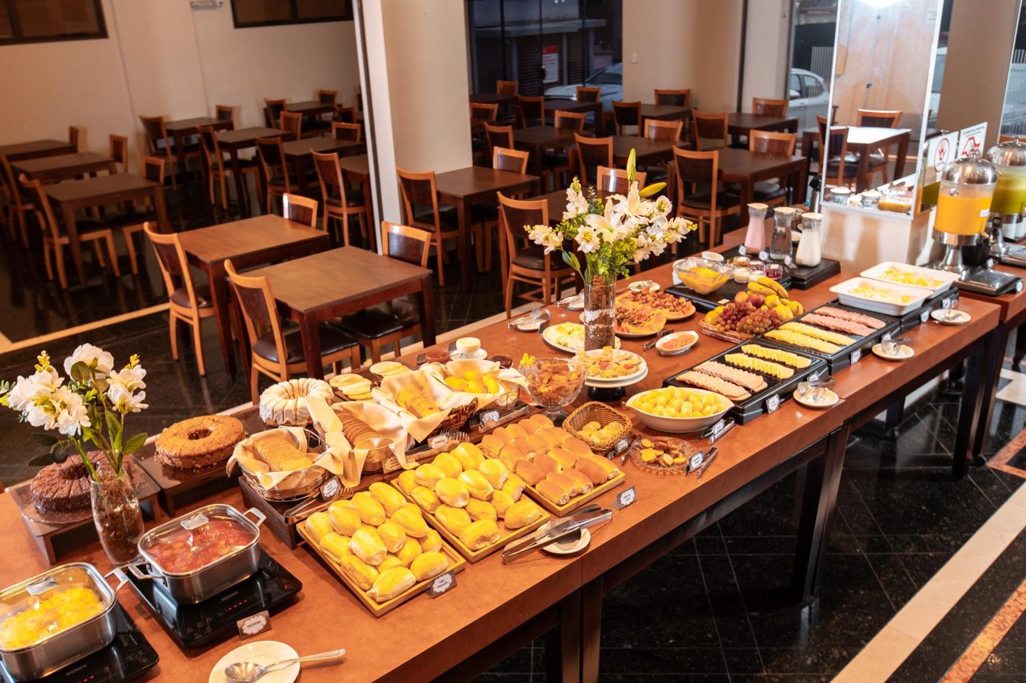 Ibis Styles Presidente Prudente Portal D'Oeste Exteriér fotografie