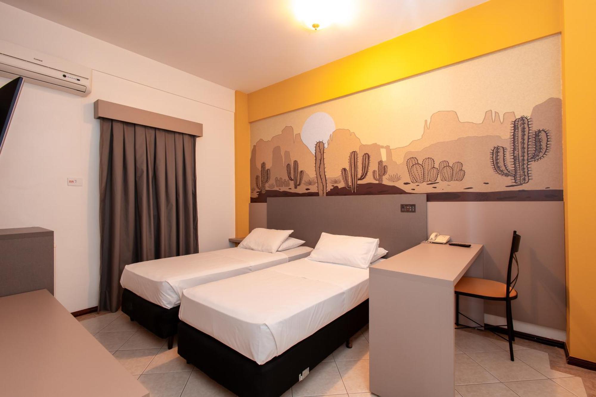 Ibis Styles Presidente Prudente Portal D'Oeste Exteriér fotografie