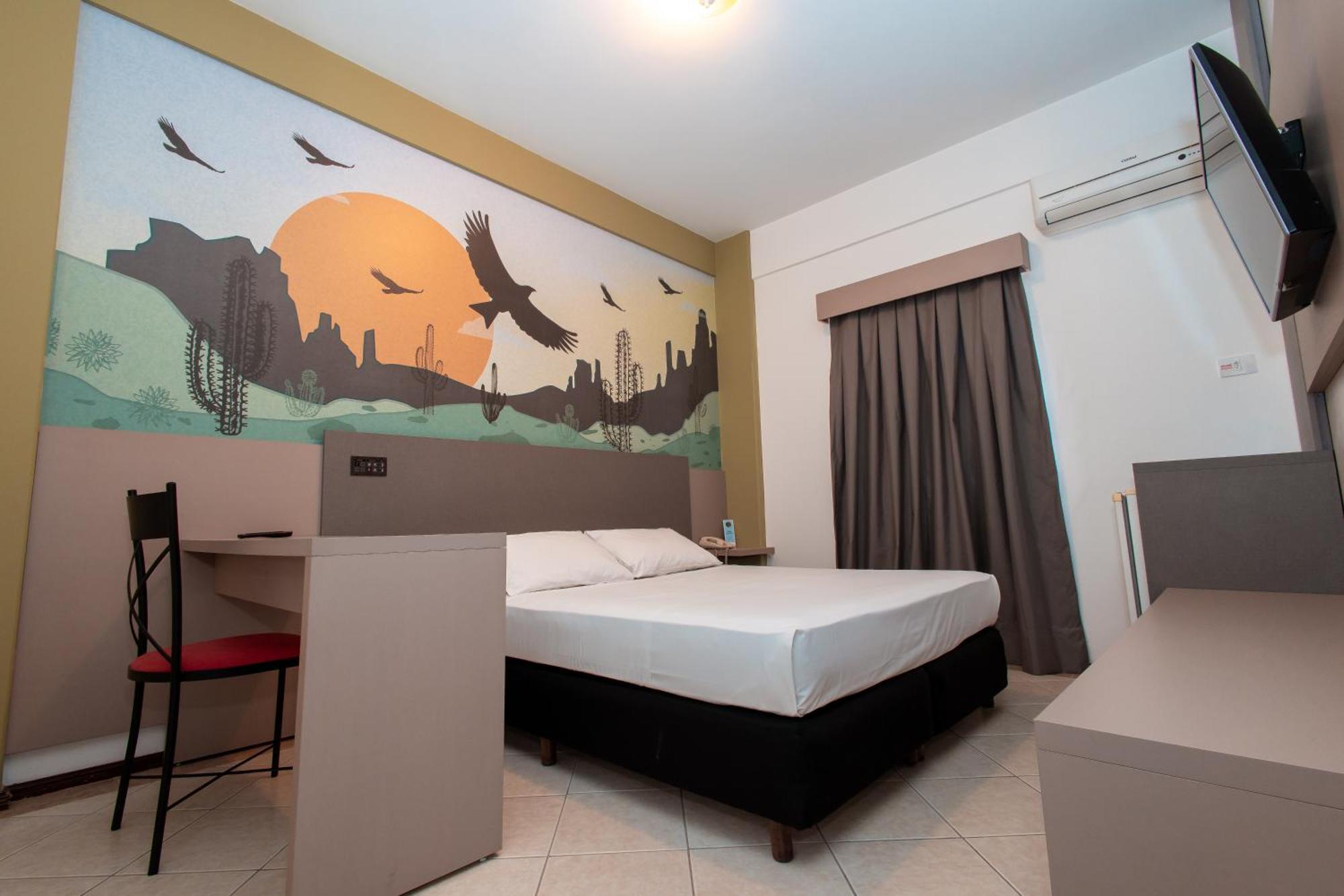 Ibis Styles Presidente Prudente Portal D'Oeste Exteriér fotografie