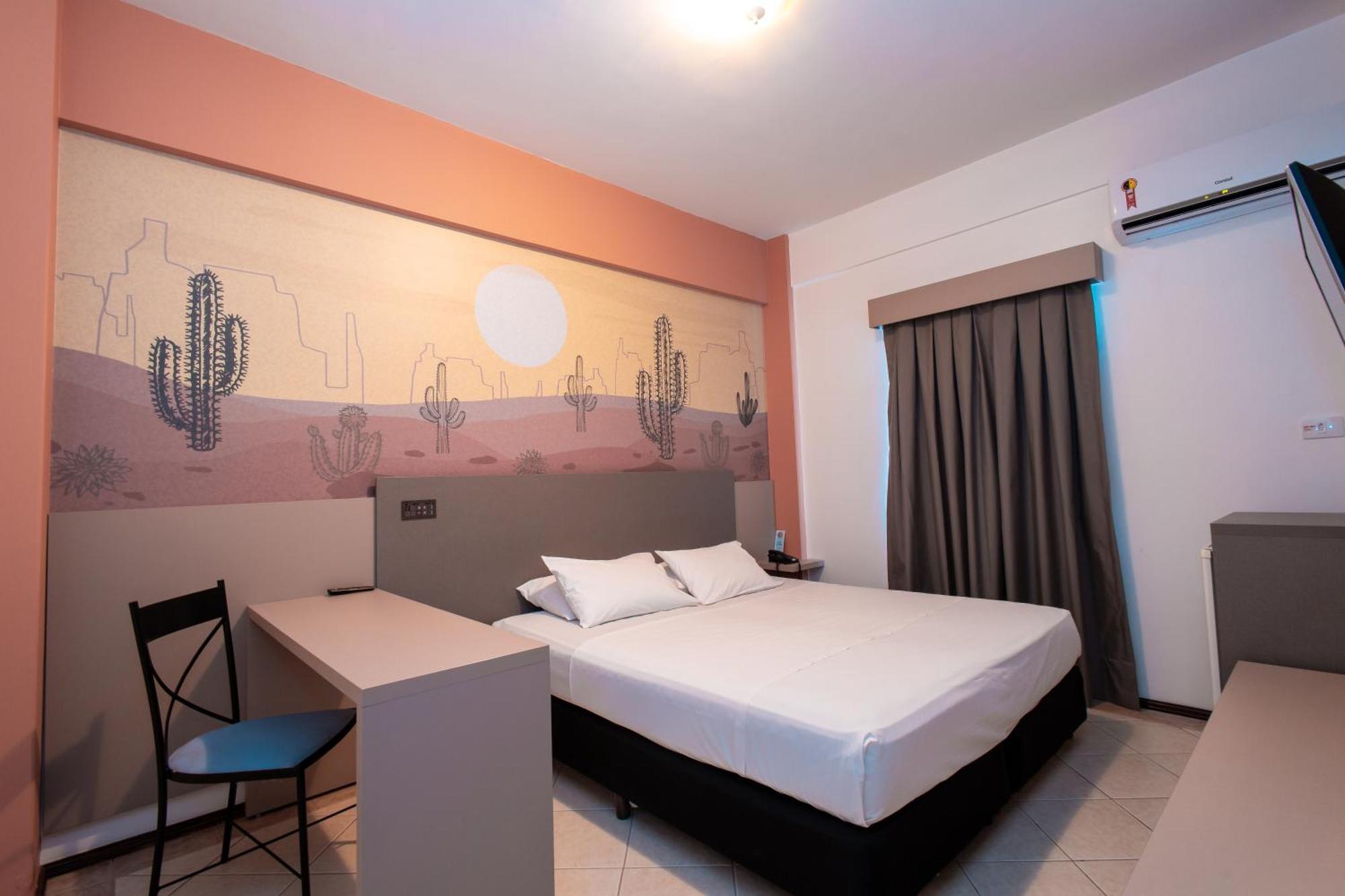 Ibis Styles Presidente Prudente Portal D'Oeste Exteriér fotografie