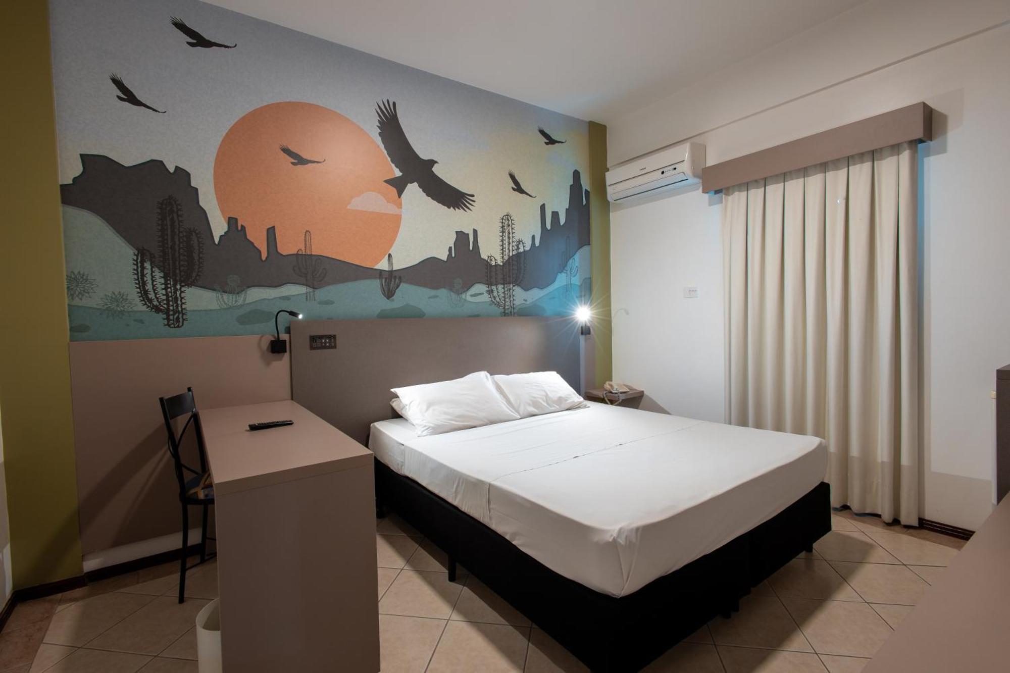 Ibis Styles Presidente Prudente Portal D'Oeste Exteriér fotografie